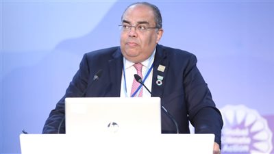 محمود محيي الدين: لا مزيد من الوعود والتعهدات بشأن التعامل مع أزمة المناخ دون آلية للتنفيذ