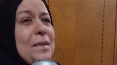 مقتل شاب طعنًا على يد آخر بالدقهلية.. ووالدته: قلبي اتكسر على ابني | بث مباشر