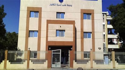 حياة كريمة.. محافظ أسوان يتابع تنفيذ المشروعات الجارية بقرية الكفور