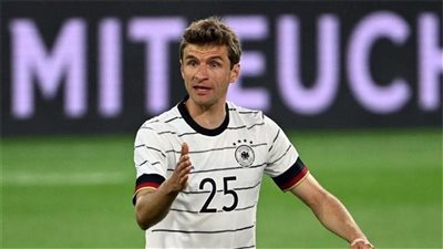 رسميًا.. توماس مولر يعلن اعتزال اللعب دوليًا 