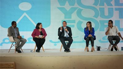 التحالف الوطني للعمل الأهلي ينظم جلسة نقاشية حول دور مؤسسات المجتمع المدني بقمة COP27