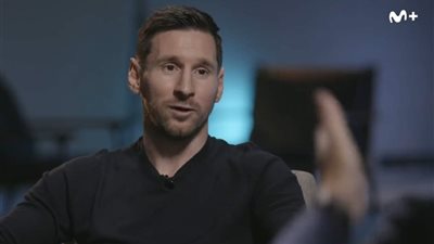 ميسي: والدي كان يعتقد أنني سأكون فتاة عندما كنت في بطن أمي