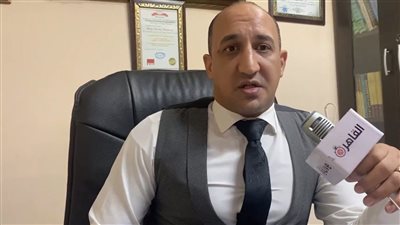 محامي ضحايا الإعلامي المزيف: استغل ظهوره التليفزيوني وكارنيهات مزورة واستولى على 400 ألف جنيه | بث مباشر 