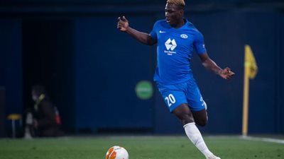 مجدي عبد الغني: جلسة هامة في الأهلي لحسم صفقة الفيل الإيفواري فوفانا