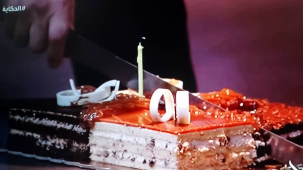 محمد فراج وبسنت شوقي