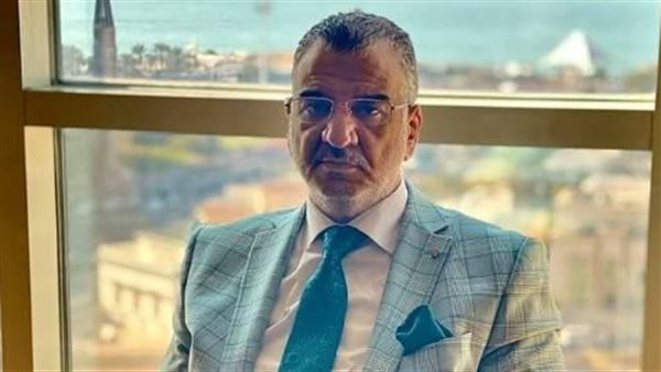 المحامي أحمد الجنزوري