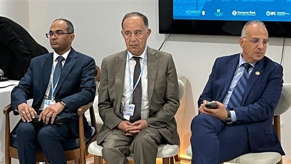 جانب من المشاركة