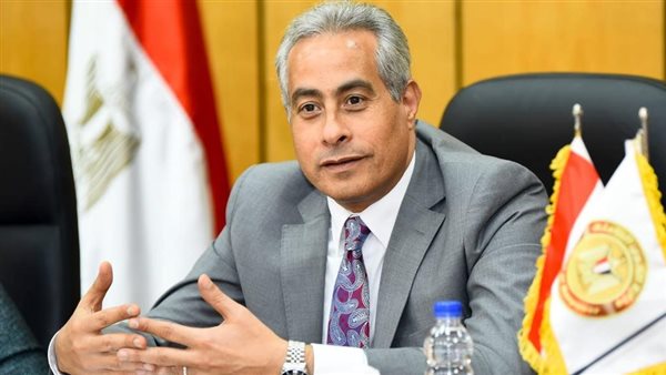 وزير القوى العامة