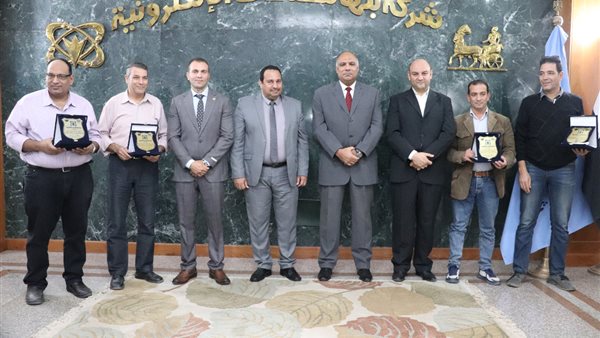 شركة بنها للصناعات