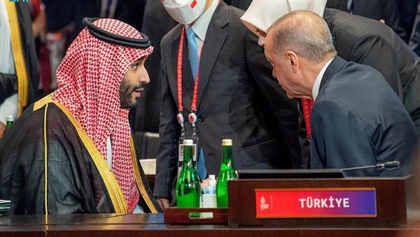 الأمير محمد بن سلمان