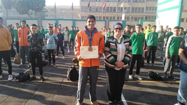 تعليم القليوبية 