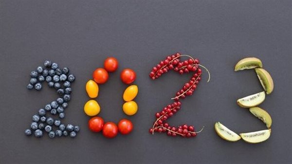 صور رأس السنة 2023