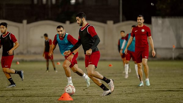 مران البنك الأهلي