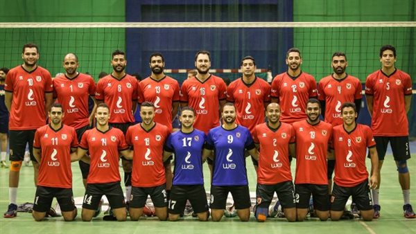 الفريق الأول لكرة