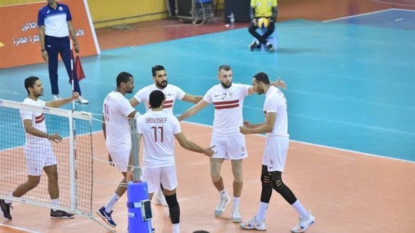 طائرة فريق الزمالك