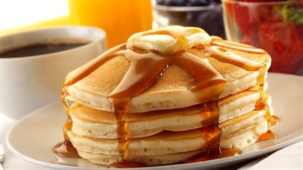 مقادير بان كيك بالصور