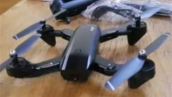 طائرات درون