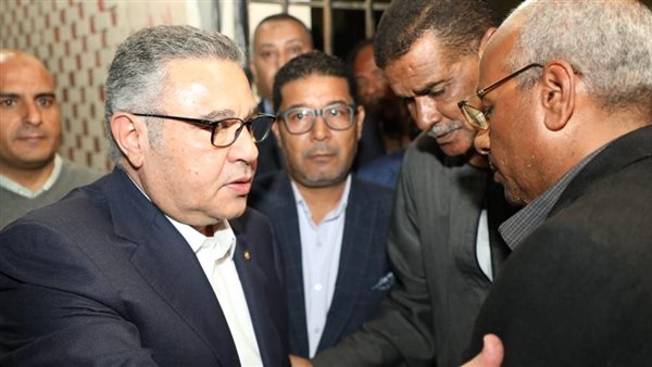 محافظ البحر الاحمر