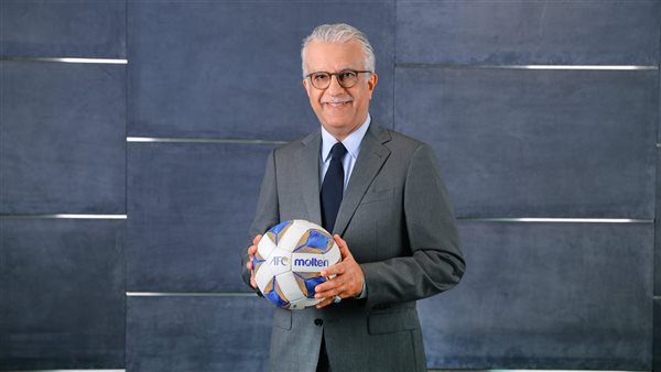 رئيس الاتحاد الآسيوي