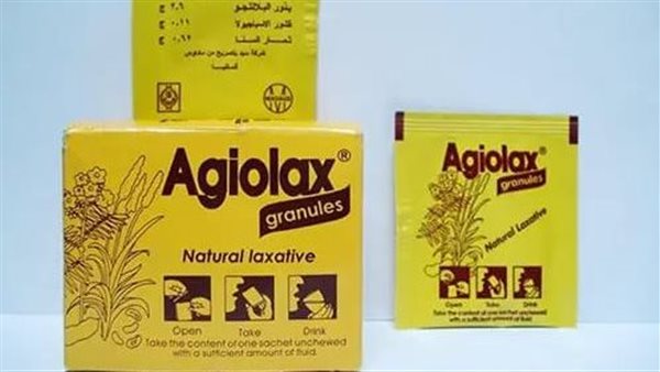 زيادة سعر أجيولاكس