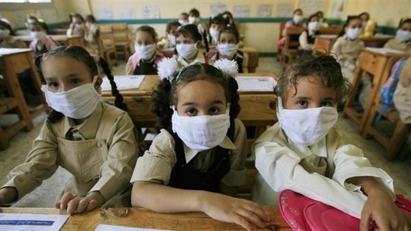 طلاب - صورة أرشيفية