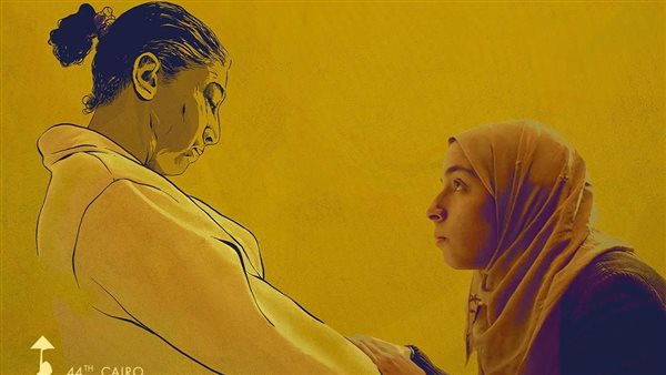 المخرجة هند متولي