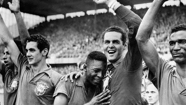 منتخب البرازيل