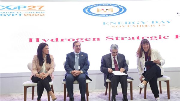 وزير البترول والثروة