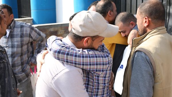 الإفراج عن 30 من