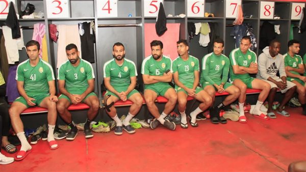 لاعبو السكة الحديد