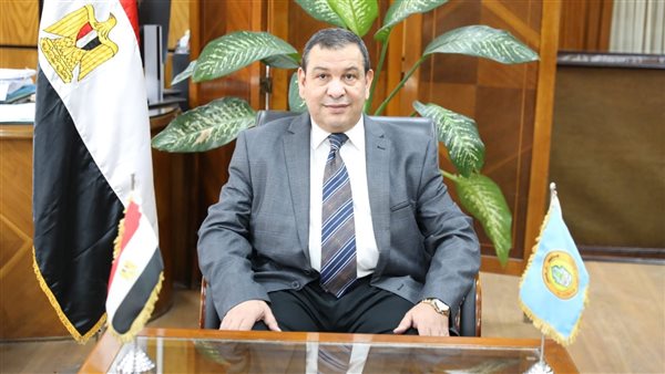 الدكتور إيهاب الفخراني