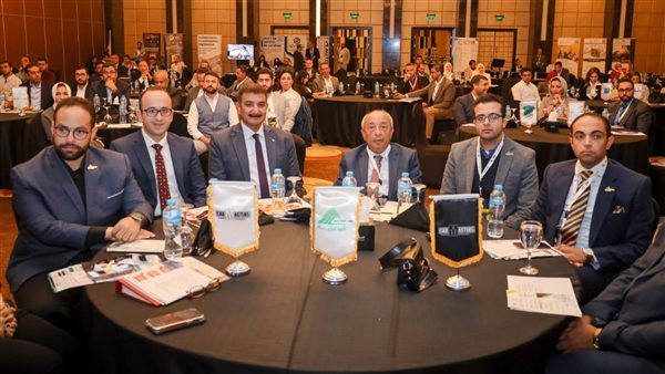 جانب من المؤتمر 