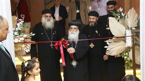 افتتاح بيت سندة للتعافي