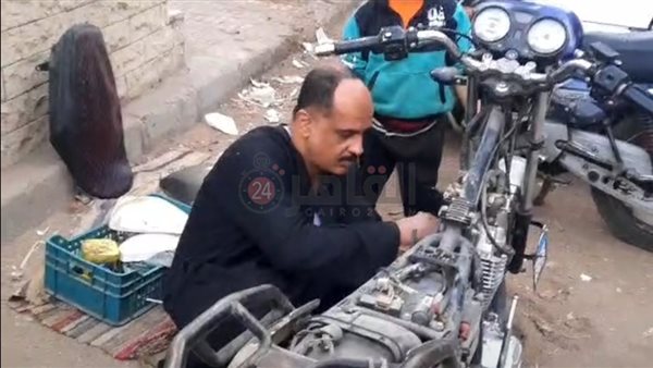 قصة كفاح «عفيفي»