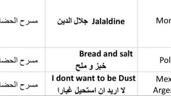 معرض بازولني