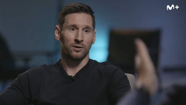 ليونيل ميسي