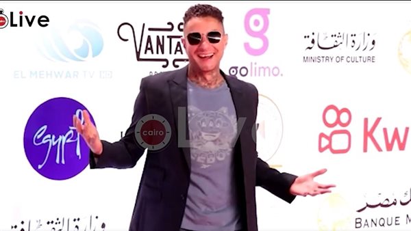 أحمد الفيشاوي