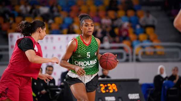 سلة الأهلي وسبورتنج