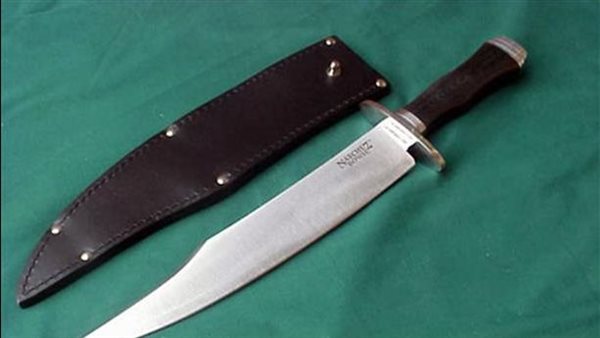 سلاح أبيض - تعبيرية