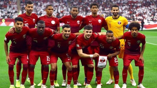 منتخب قطر
