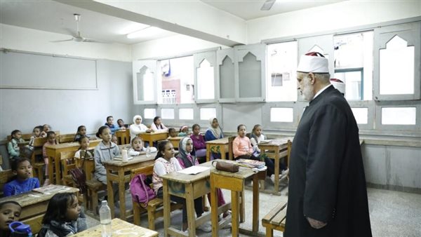 الدكتور الضويني يتفقد