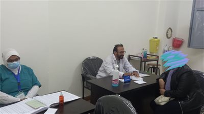 تعرف على أماكن وأقسام العيادات المسائية بمستشفيات الإسكندرية | صور