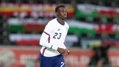 نجل جورج ويا: سأحقق حلم والدي بالمشاركة في كأس العالم مع أمريكا 