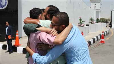 بعد خروج 1118 سجينًا.. لجنة العفو: مستمرون في عملنا للإفراج عن المحبوسين ودمجهم مجتمعيًا