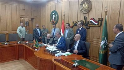 بتكلفة 12 مليون جنيه.. إنشاء وحدة لقسطرة القلب بمستشفى منوف العام 