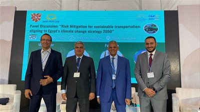 الانتهاء من صياغة أول وثيقة لتأمين السيارات الكهربائية في مصر 