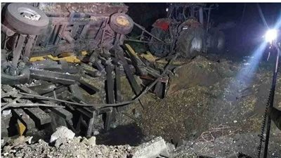 بلجيكا: نُظم اعتراض الصواريخ الأوكرانية هي السبب في سقوط الصواريخ على بولندا