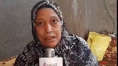 نفسي أرجع أمشي.. مسنة بالشرقية تستغيث من ارتفاع تكلفة علاجها وتطالب بتوفير طرف صناعي | بث مباشر 