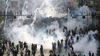 محكوم عليهم غيابيا بالسجن.. إعادة محاكمة 4 متهمين في أحداث مجلس الوزراء