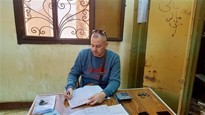 إحالة العاملين المتغيبين بمركزي شباب الحصافة وكفر الدير للتحقيق بالقليوبية